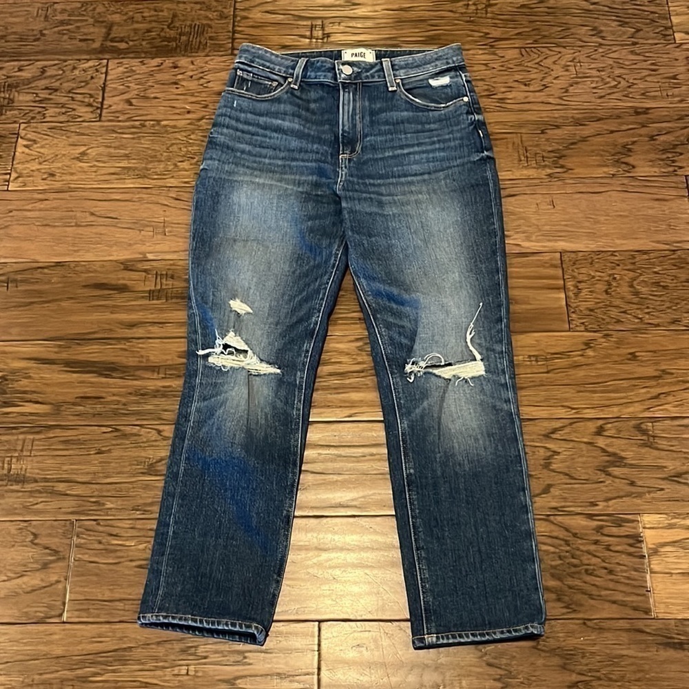 Paige Sarah Slim Size 27